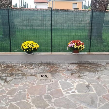 Affittacamere Cosulich Monfalcone Buitenkant foto