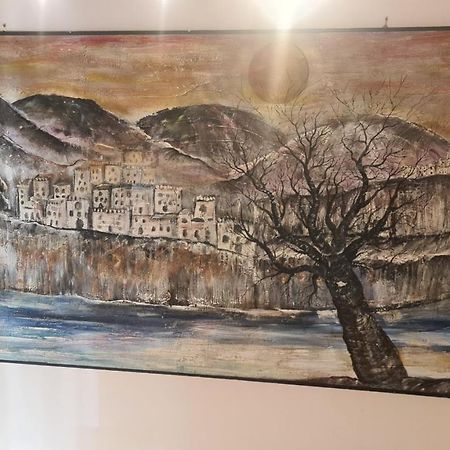 Affittacamere Cosulich Monfalcone Buitenkant foto