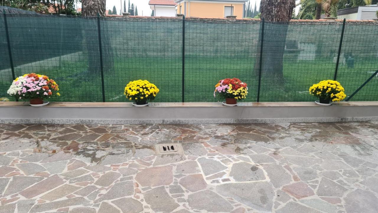 Affittacamere Cosulich Monfalcone Buitenkant foto