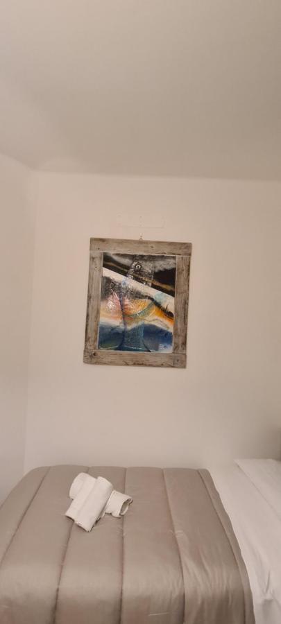 Affittacamere Cosulich Monfalcone Buitenkant foto