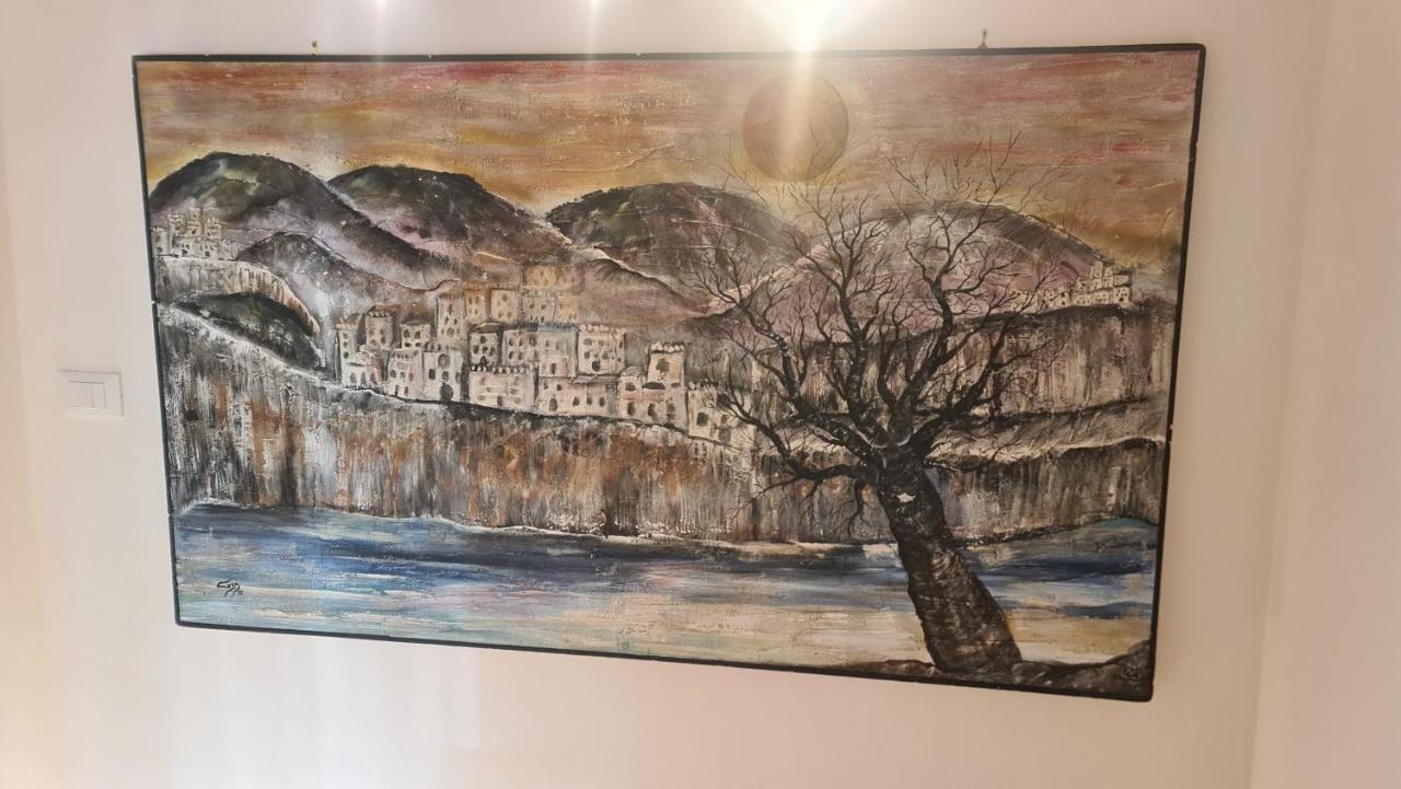 Affittacamere Cosulich Monfalcone Buitenkant foto