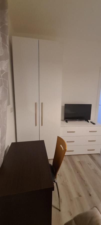 Affittacamere Cosulich Monfalcone Buitenkant foto