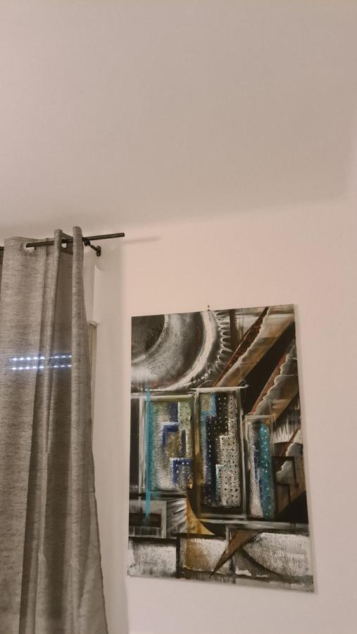 Affittacamere Cosulich Monfalcone Buitenkant foto