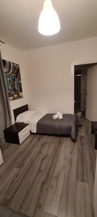 Affittacamere Cosulich Monfalcone Buitenkant foto