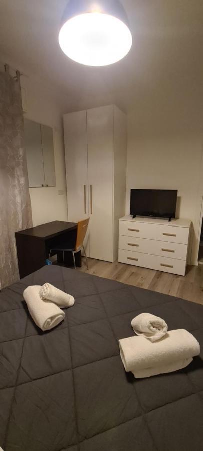 Affittacamere Cosulich Monfalcone Buitenkant foto