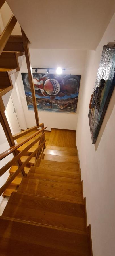 Affittacamere Cosulich Monfalcone Buitenkant foto