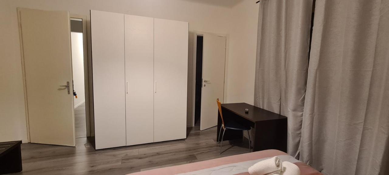 Affittacamere Cosulich Monfalcone Buitenkant foto