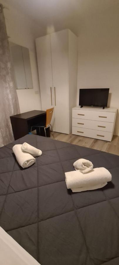 Affittacamere Cosulich Monfalcone Buitenkant foto