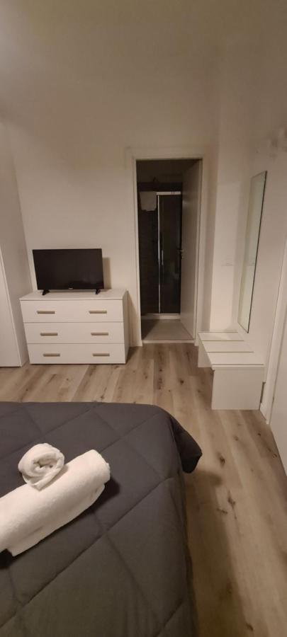 Affittacamere Cosulich Monfalcone Buitenkant foto