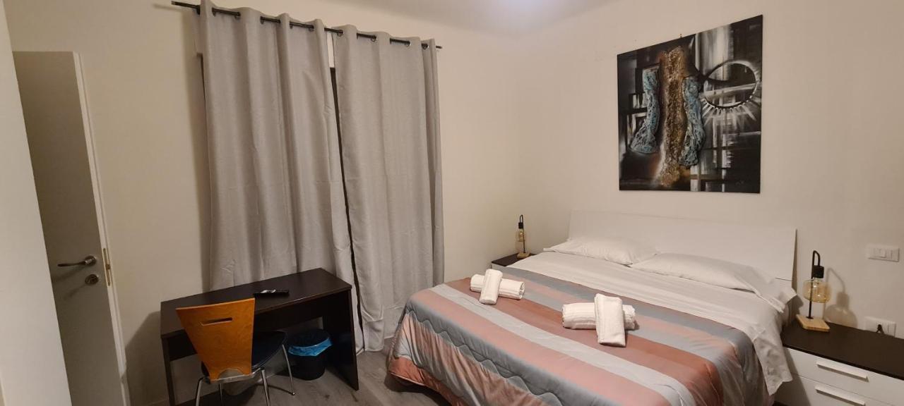 Affittacamere Cosulich Monfalcone Buitenkant foto