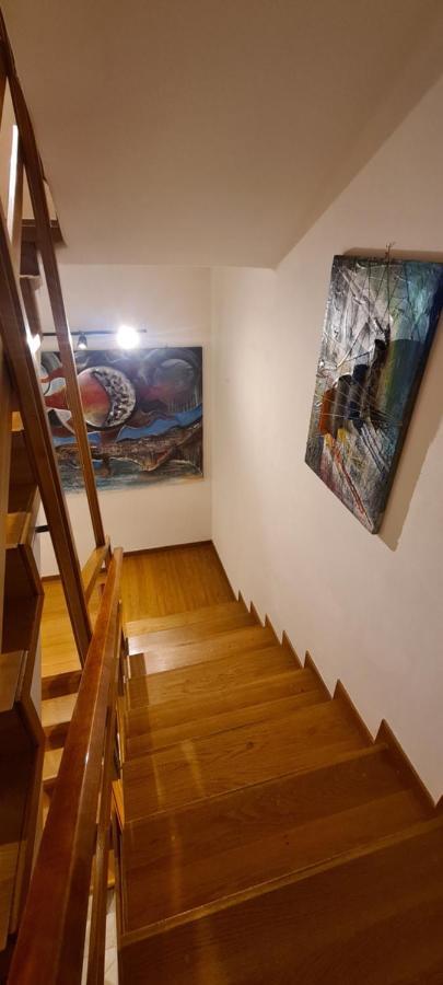 Affittacamere Cosulich Monfalcone Buitenkant foto